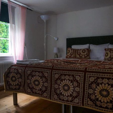 Stora Herrestad B&B Ystad Exterior foto