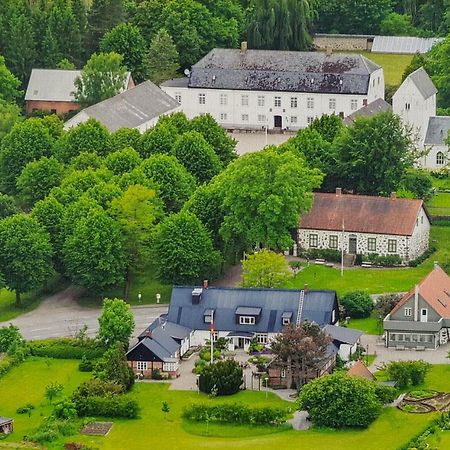 Stora Herrestad B&B Ystad Exterior foto