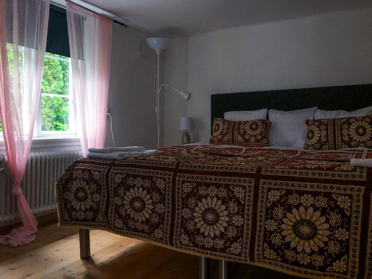 Stora Herrestad B&B Ystad Exterior foto