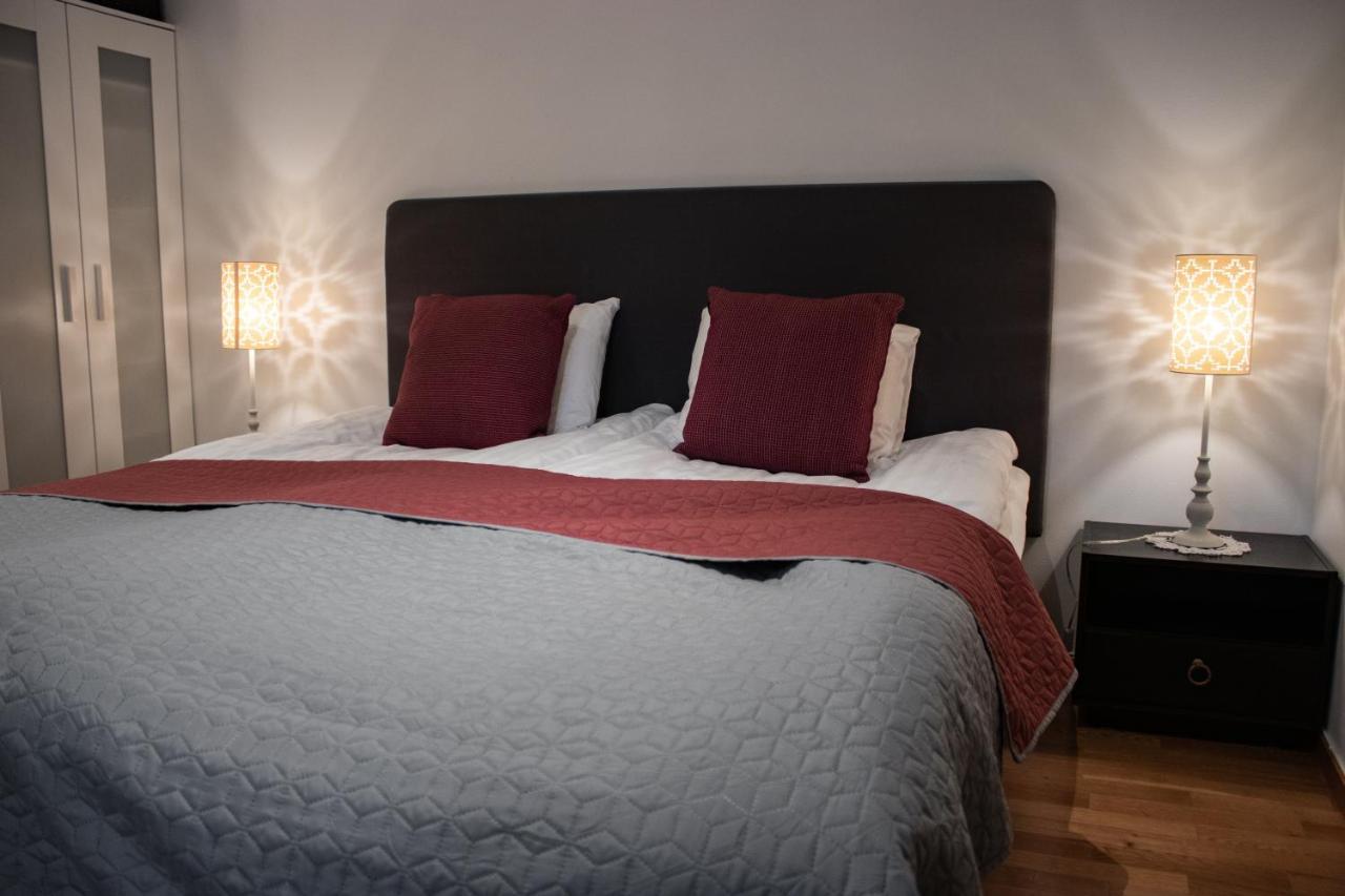 Stora Herrestad B&B Ystad Exterior foto