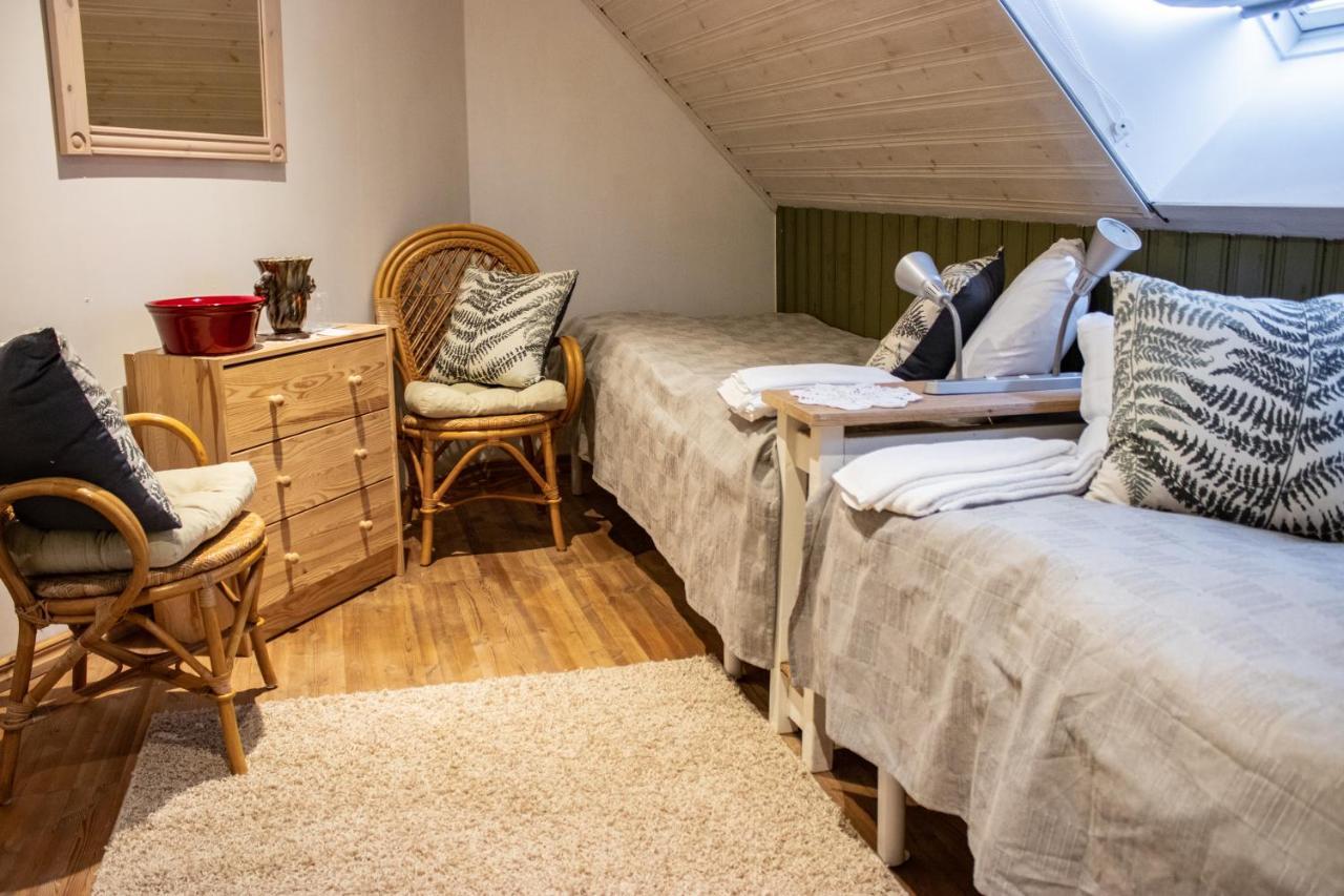 Stora Herrestad B&B Ystad Exterior foto