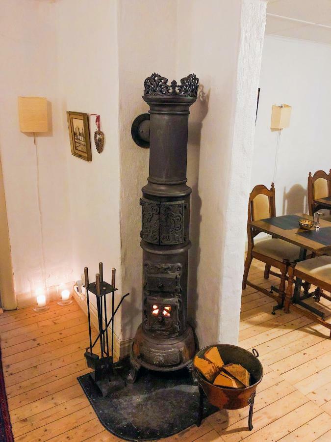 Stora Herrestad B&B Ystad Exterior foto
