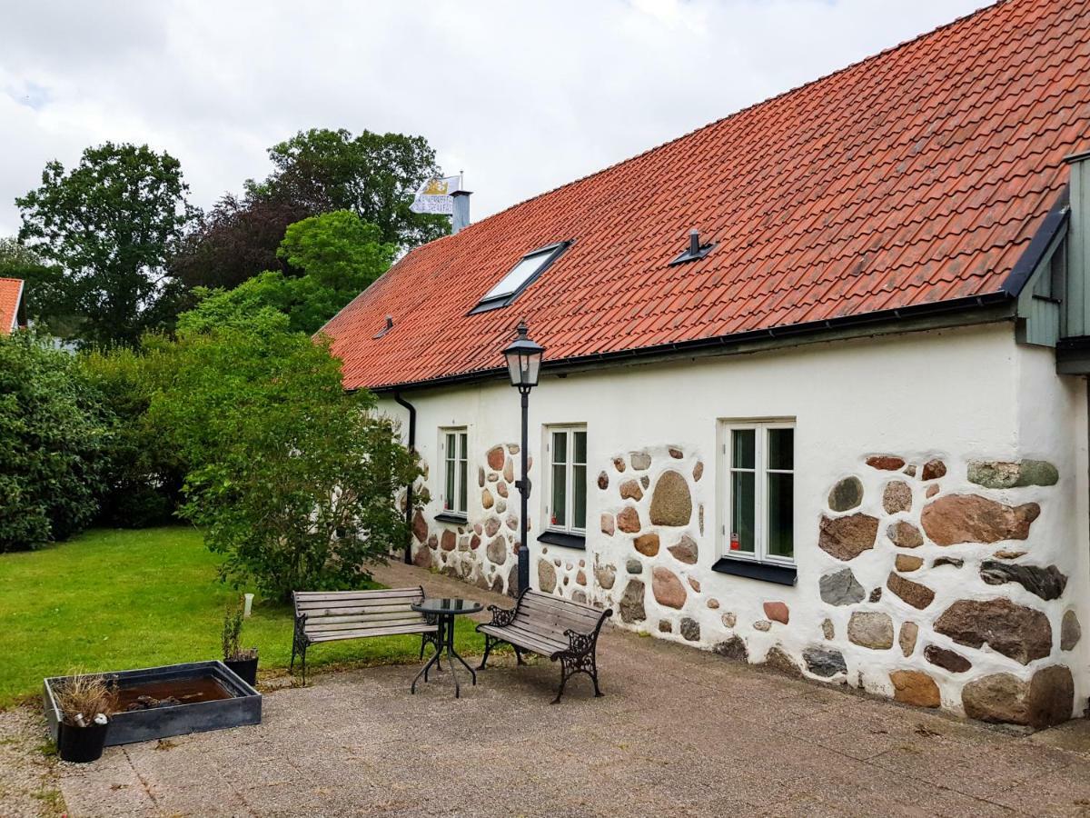 Stora Herrestad B&B Ystad Exterior foto